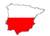 ALUMINIOS MEDITERRÁNEO - Polski